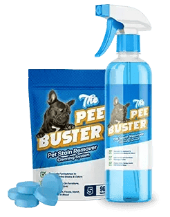 The Pee Buster