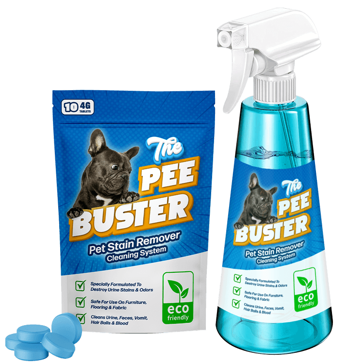Pee Buster