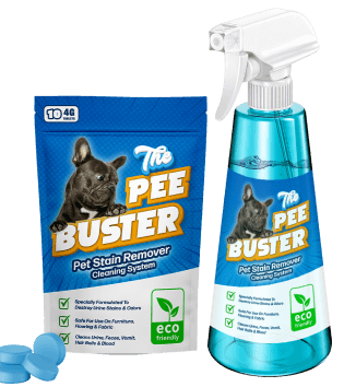Pee Buster